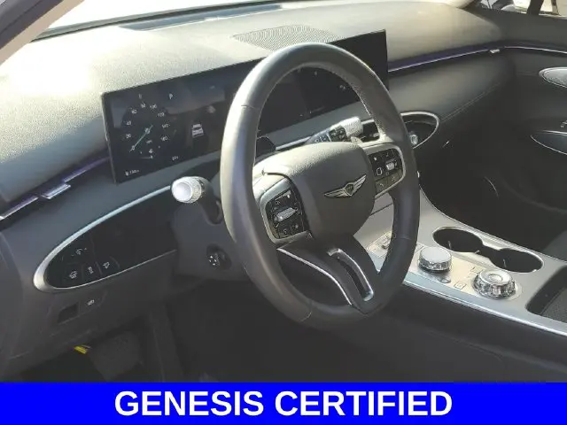 2026 Genesis Gv70 - $42,988