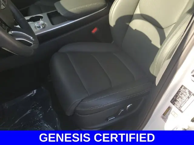2026 Genesis Gv70 - $42,988