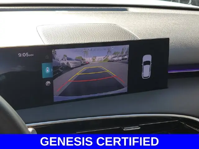 2026 Genesis Gv70 - $42,988