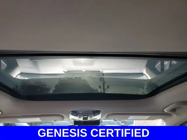 2026 Genesis Gv70 - $42,988