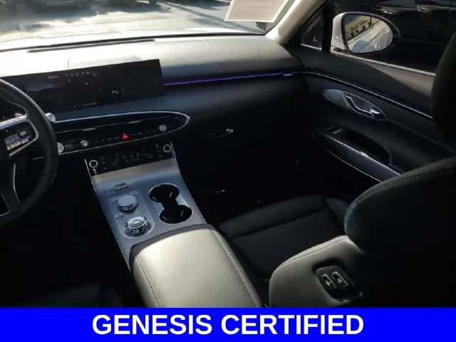 2026 Genesis Gv70 - $42,988