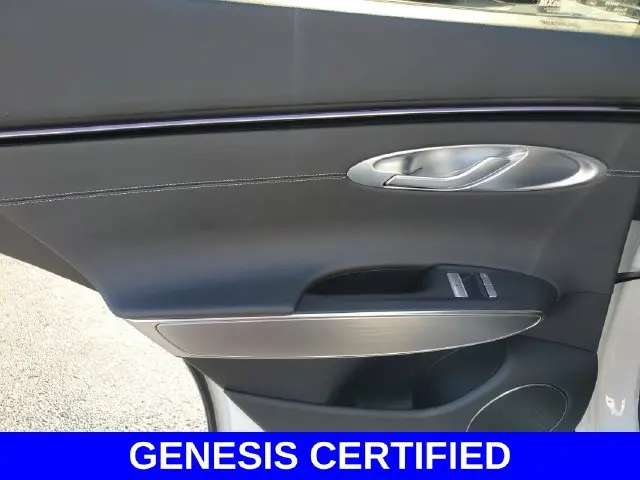 2026 Genesis Gv70 - $42,988