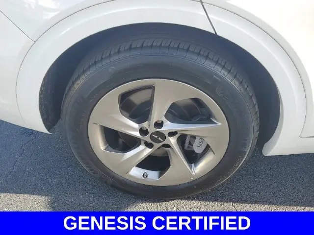 2026 Genesis Gv70 - $42,988