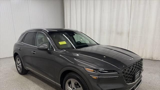 Preowned 2026 Genesis GV70 2.5T Select for Sale