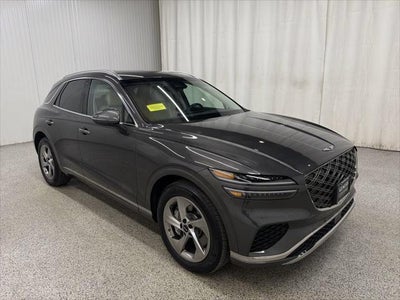 Photo of a 2026 Genesis GV70 AWD 2.5T Select 4DR SUV for sale