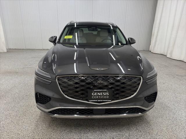 2026 Genesis Gv70 - $47,999
