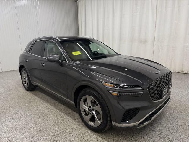 2026 Genesis Gv70 - $47,999
