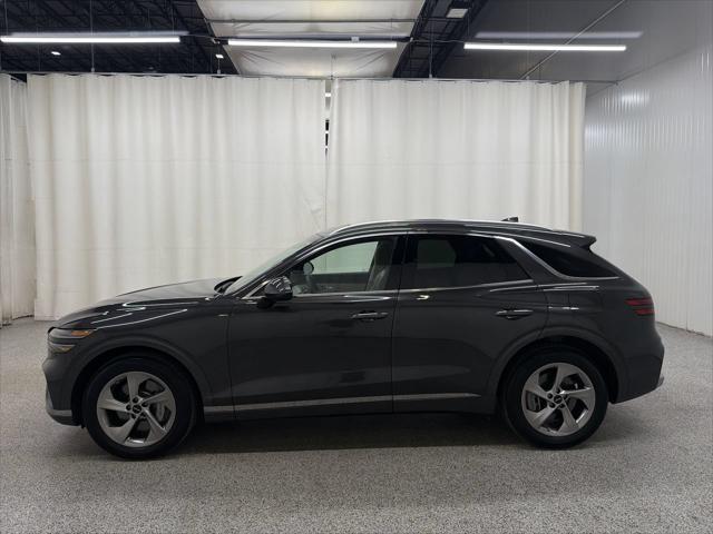 2026 Genesis Gv70 - $47,999