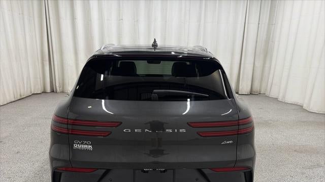 2026 Genesis GV70 2.5T Select