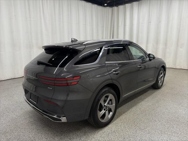 2026 Genesis Gv70 - $47,999