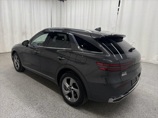 2026 Genesis Gv70 - $47,999