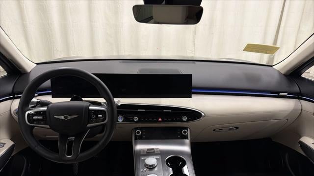 2026 Genesis GV70 2.5T Select