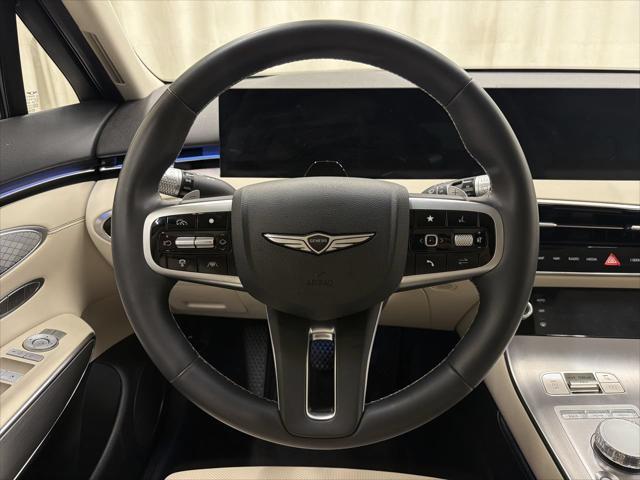 2026 Genesis Gv70 - $47,999