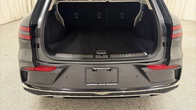 2026 Genesis GV70 2.5T Select