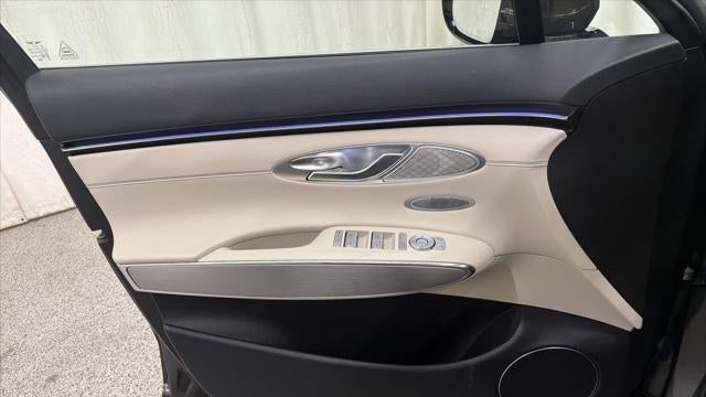 2026 Genesis GV70 2.5T Select