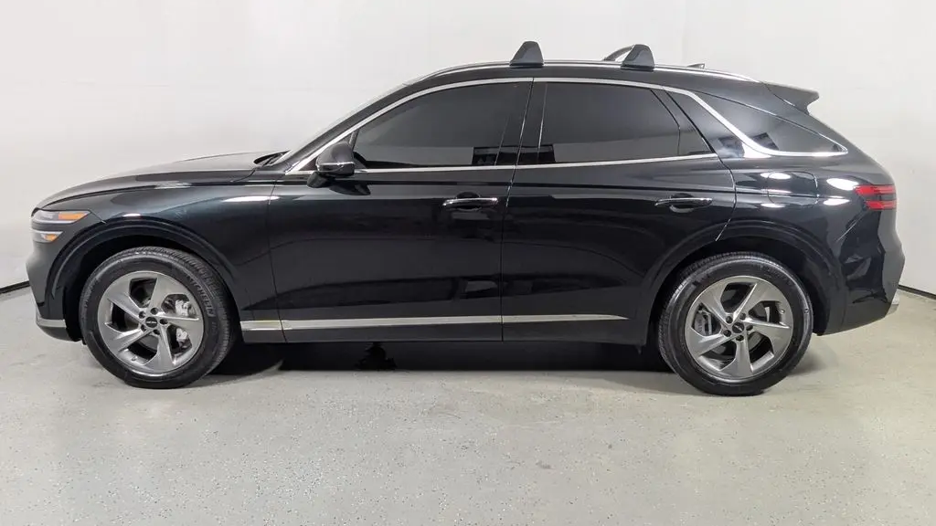 2026 Genesis GV70 2.5T Standard