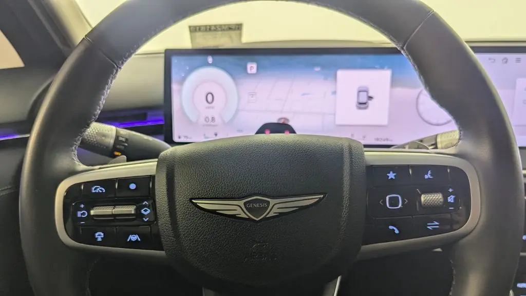 2026 Genesis GV70 2.5T Standard
