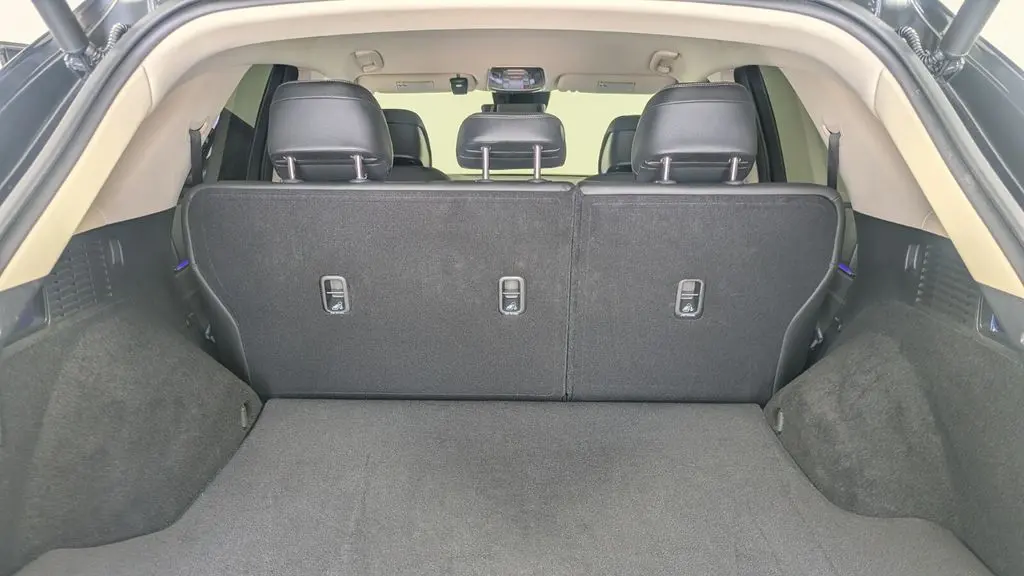2026 Genesis GV70 2.5T Standard