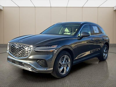 Photo of a 2026 Genesis GV70 AWD 2.5T Select 4DR SUV for sale