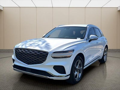 Photo of a 2026 Genesis GV70 AWD 2.5T Standard 4DR SUV for sale