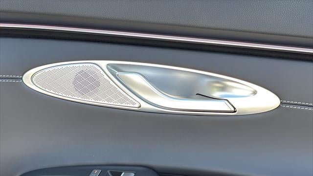 2026 Genesis GV70 2.5T Standard