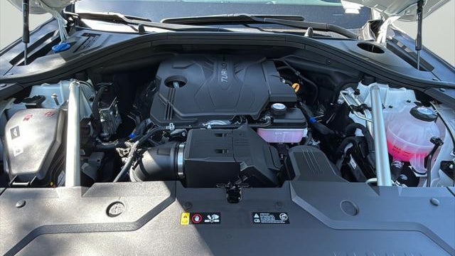 2026 Genesis GV70 2.5T Standard