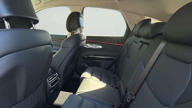 2026 Genesis GV70 2.5T Standard