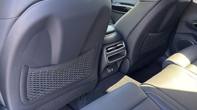 2026 Genesis GV70 2.5T Standard