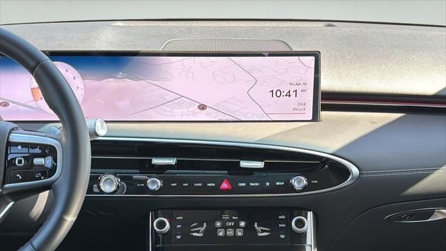 2026 Genesis GV70 2.5T Standard