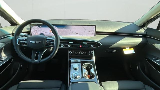 2026 Genesis GV70 2.5T Standard