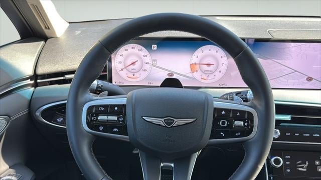 2026 Genesis GV70 2.5T Standard