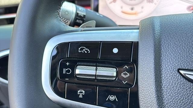 2026 Genesis GV70 2.5T Standard