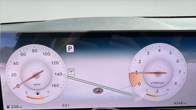 2026 Genesis GV70 2.5T Standard