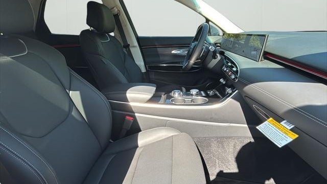 2026 Genesis GV70 2.5T Standard