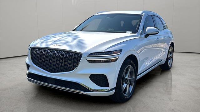 Preowned 2026 Genesis GV70 2.5T Standard for Sale