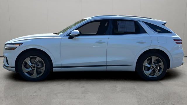 2026 Genesis GV70 2.5T Standard