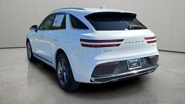 2026 Genesis GV70 2.5T Standard