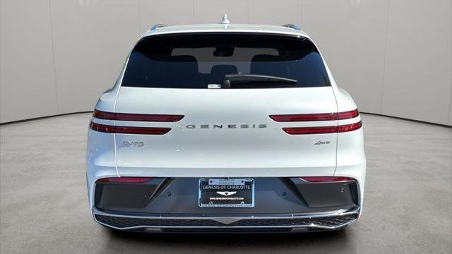 2026 Genesis GV70 2.5T Standard