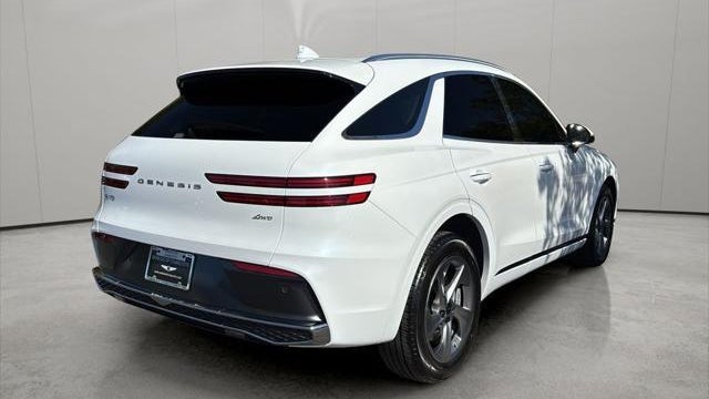 2026 Genesis GV70 2.5T Standard