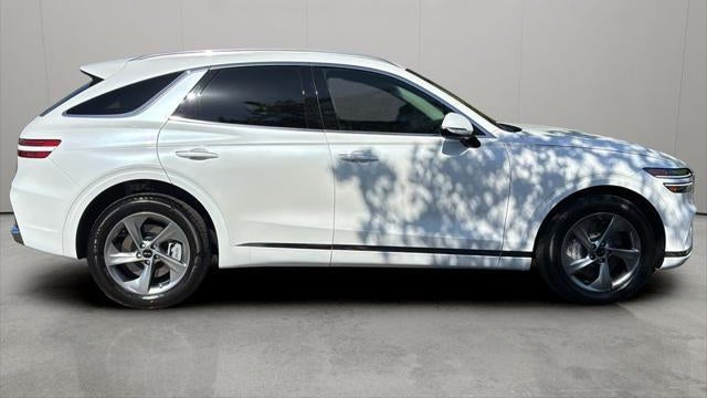 2026 Genesis GV70 2.5T Standard