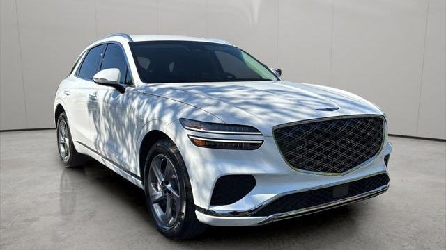 2026 Genesis GV70 2.5T Standard
