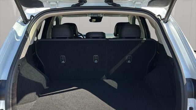 2026 Genesis GV70 2.5T Standard