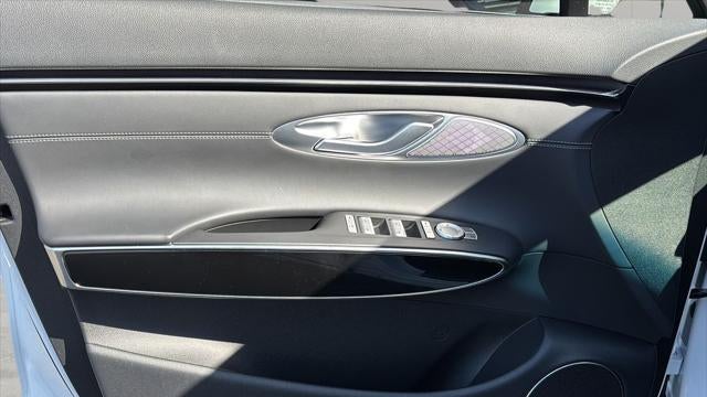 2026 Genesis GV70 2.5T Standard