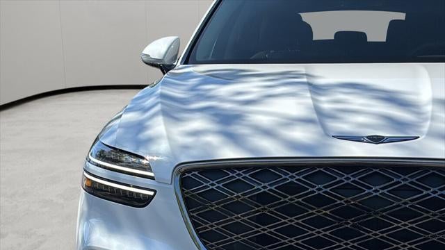 2026 Genesis GV70 2.5T Standard