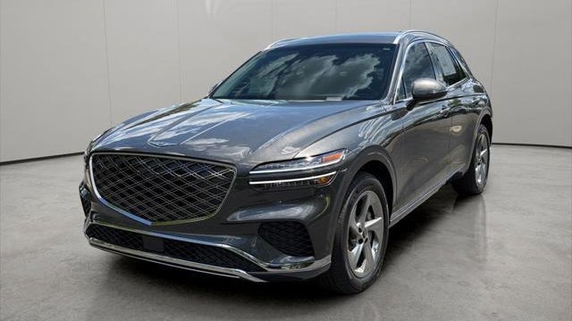 Preowned 2026 Genesis GV70 2.5T Standard for Sale