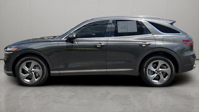 2026 Genesis GV70 2.5T Standard