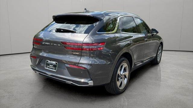 2026 Genesis GV70 2.5T Standard