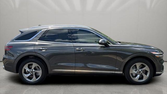 2026 Genesis GV70 2.5T Standard