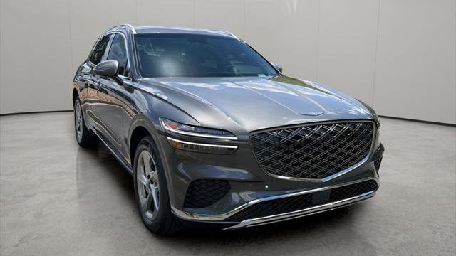 2026 Genesis GV70 2.5T Standard