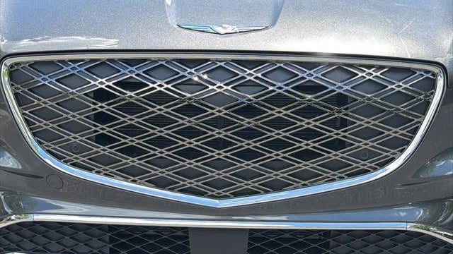 2026 Genesis GV70 2.5T Standard